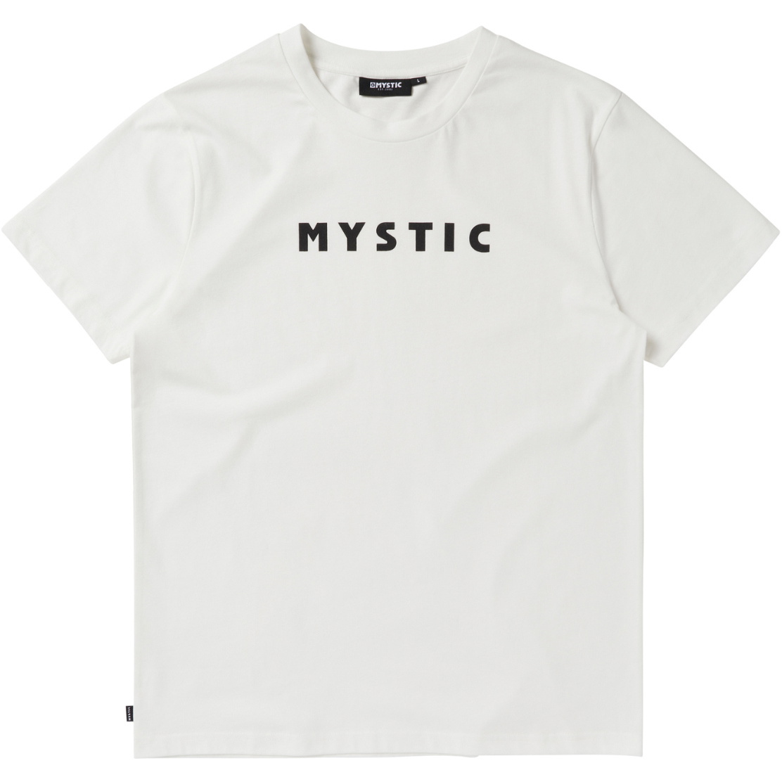 2026 Mystic Herre Brand -shirt 35105.25081 - Off White